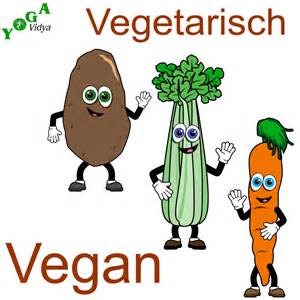 vegetariër
