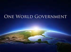 wereldregering