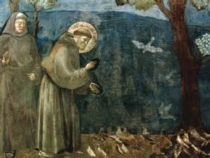 Giotto Scrovegnikapel, Assisi