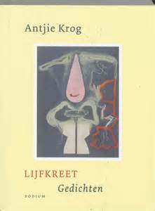 Antjie Krog