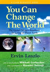 Ervin Laszlo
