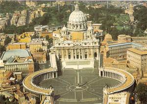 Vaticaan
