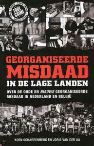 georganiseerde misdaad