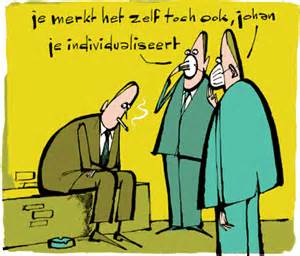 individualisering