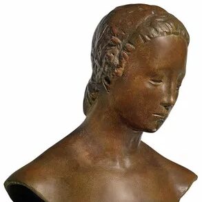 Esthtica-plastische kunst