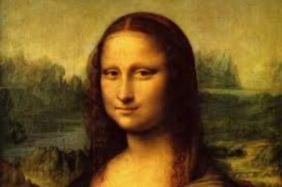 Mona Lisa